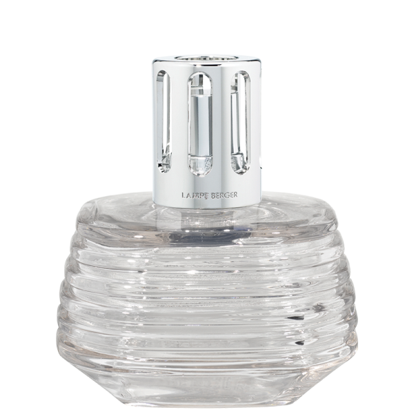 Lampe Berger Vibes transparent